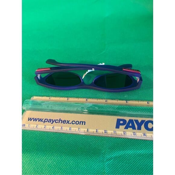 Adidas Smoke Butterfly Ladies Sunglasses OR0010 main image 13